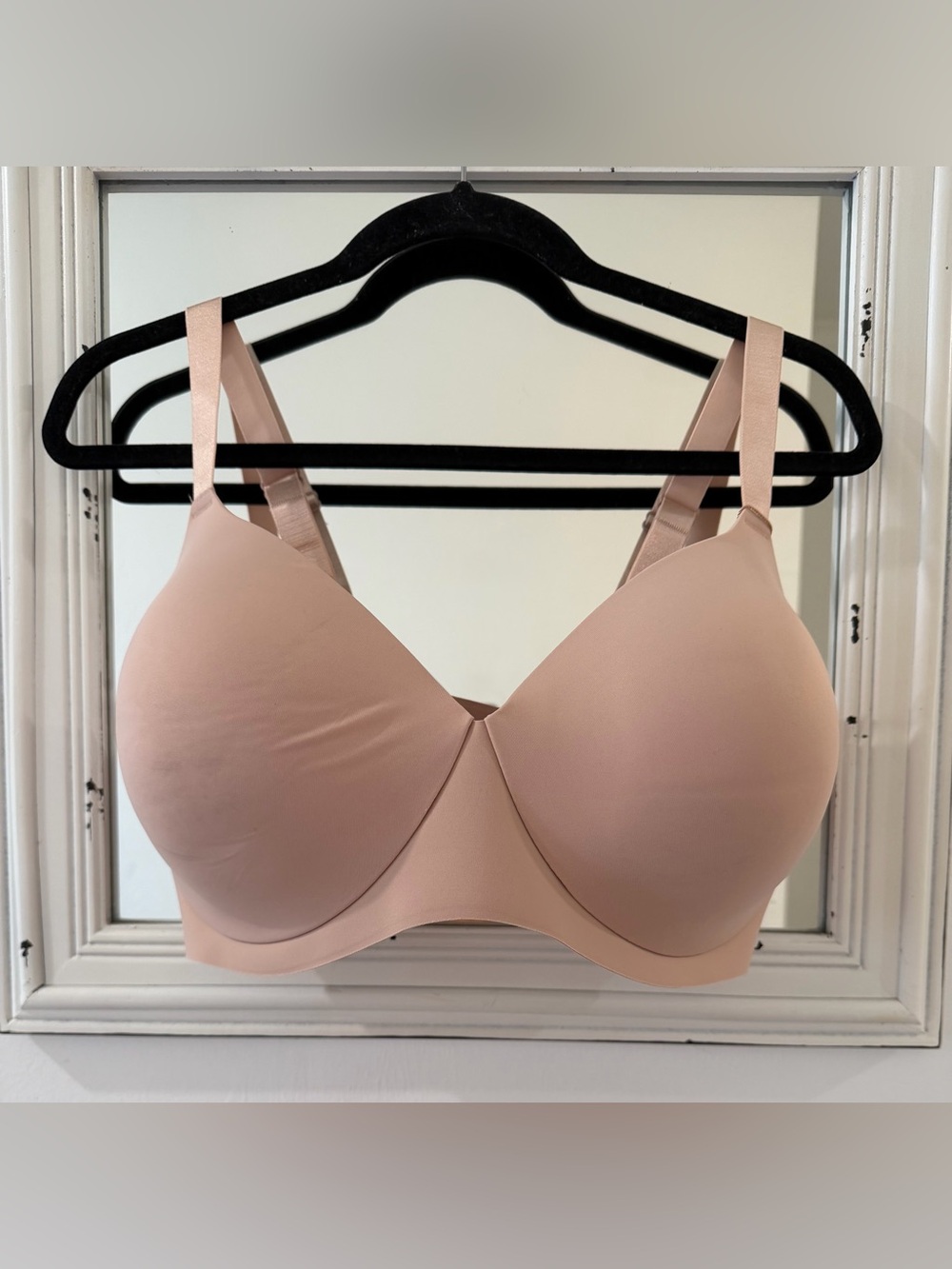 EBY Pain Free T-Shirt Bra